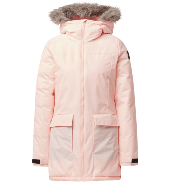w xploric parka adidas